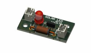 Electronics designed for manufacturing