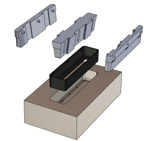 custom tooling design