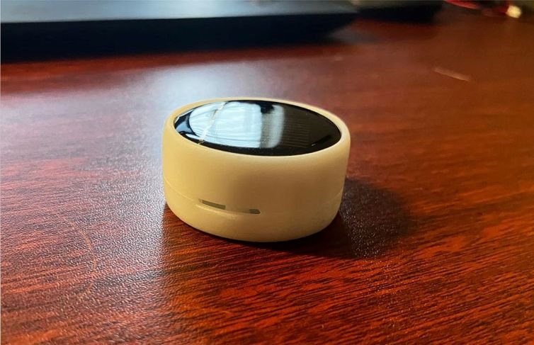 BMD120 Smart baby bottle