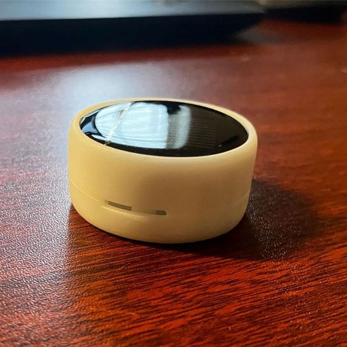 BMD120 Smart baby bottle
