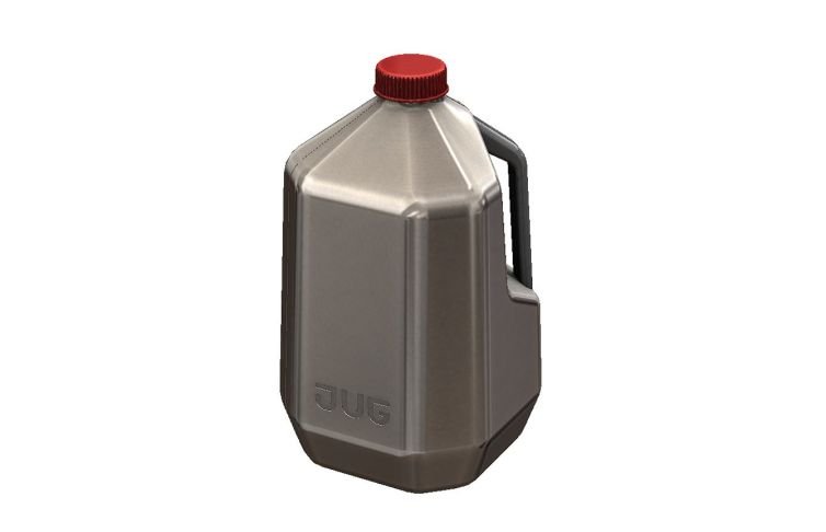 BMD121 The jug