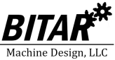 Bitar Machine Designs